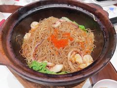 -稻香酒家·33年老字号·港式粤菜(富邦中心店)