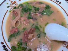-李小老烧饼(常营民族家园店)