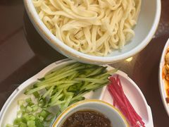 -恭敬李·烤鸭(天坛北门店)