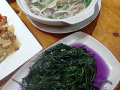 -下梅人家土菜馆(历史文化餐厅度假区店)