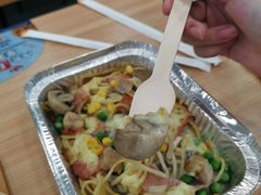 -万科美好广场