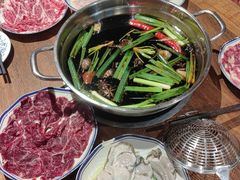 -厝味火锅·潮汕卤水火锅(十一合店)
