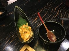 味付裙边-小十料理(新城店)