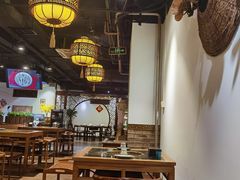 大堂-杨家火锅(国美店)
