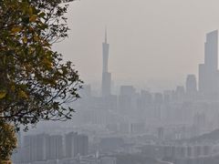 -火炉山森林公园