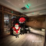 说圣诞带女朋友来苏州这家奢侈一把…立马不闹了