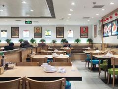 -老边饺子馆(东单店)