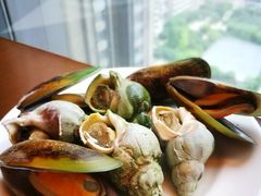 -富力丽思卡尔顿酒店·香荟全日制餐厅