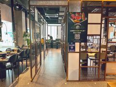-虎丸烧肉(新大陆广场店)