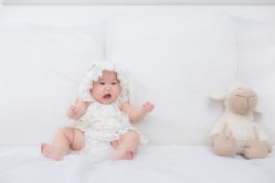 -首尔宝宝SEOUL  BABY STUDIO(通州店)