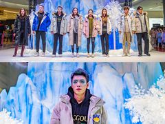 -凯德广场(学府店)