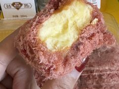 -泸溪河桃酥(西直门凯德店)