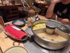 -巴奴毛肚火锅(七宝领展广场店)