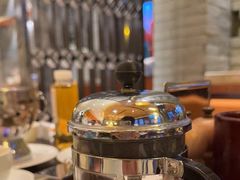 -西安凯悦酒店-自助餐厅·海鲜·烧烤