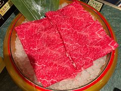 -牛New寿喜烧(中山公园龙之梦店)