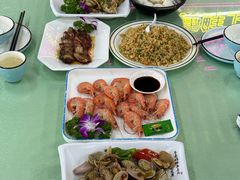 -景好海鲜餐厅(大鹏必选旅游店)