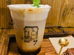-春庄咖啡SpringHues(钟楼小区店)