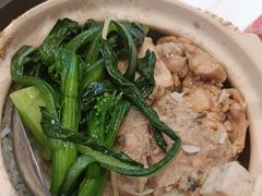 -华记煲仔华·煲仔饭(三元里万科里店)