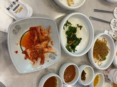 -黄金牧场(明洞总店)