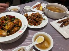 -有位虾匠·香辣蟹·小龙虾(李村店)