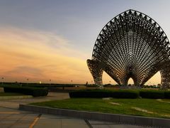 -南汇嘴观海公园