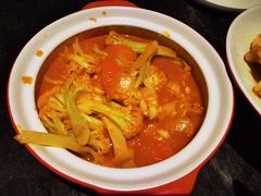 -金掌勺东北菜(格兰晴天店)