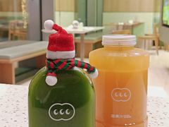 -混果汁(前海嘉里中心店)
