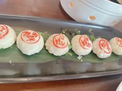 -鹭禧·中餐厅(厦门波特曼七星湾酒店)