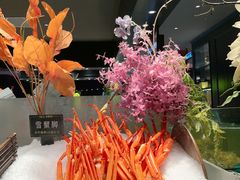 -SEA西雅图海鲜自助餐厅(海乐世界店)