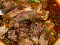 东坡肘子-眉州东坡·熊猫主题餐厅(枫蓝店)