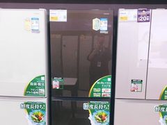 -苏宁易购超级旗舰店(萧山店)