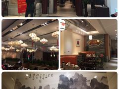 -敦煌喜宴(万达广场店)