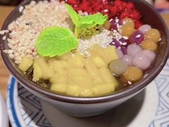 -云海肴·汽锅鸡·云南代表菜(天山百盛优客店)