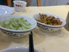 -笨罗卜浏阳菜馆(太平街店)