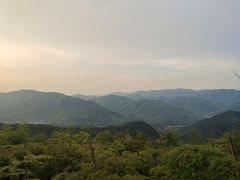 -莫干山风景区