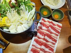 -有喜屋·深夜食堂(北京西路店)