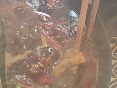 -黄家码头老火锅(解放碑旗舰店)