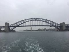 -悉尼海港大桥