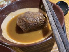 -受气牛肉·重庆耙牛肉(来福士店)