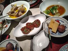 -青玉案·生日宴·纪念日·家宴主题餐厅(太湖西路店)