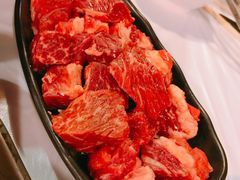 -鲜入围煮花胶鸡海鲜火锅