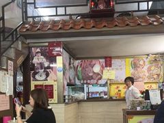 大堂-老西关濑粉(文明路店)
