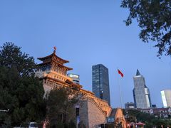 -解放阁
