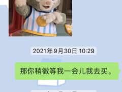 -李大娃香酥麻辣鸡(万鑫商城店)