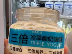 -白色日记·手作酸奶(麦凯乐店)