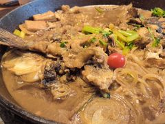 -老板恋上鱼(恒隆广场店)