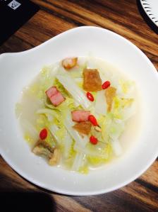 推荐:上汤浸娃娃菜老坛子酸菜鱼查看全部不要低估商务区太二的接客