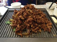 -四季小馆·地道北京小吃(广百店)