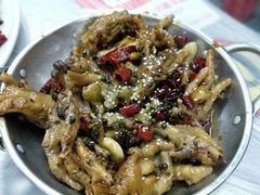 凤爪-小民大排档(马场角横路店)