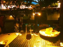 -莲西餐(曲江店)